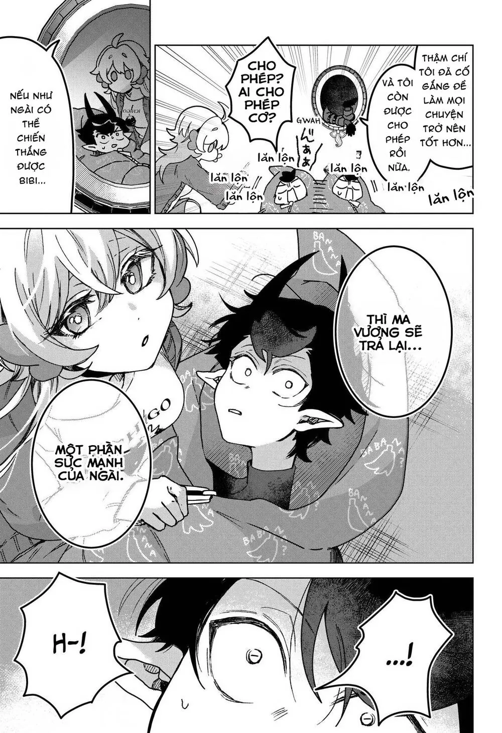 Sanagi No Heart Chapter 4 - Trang 13