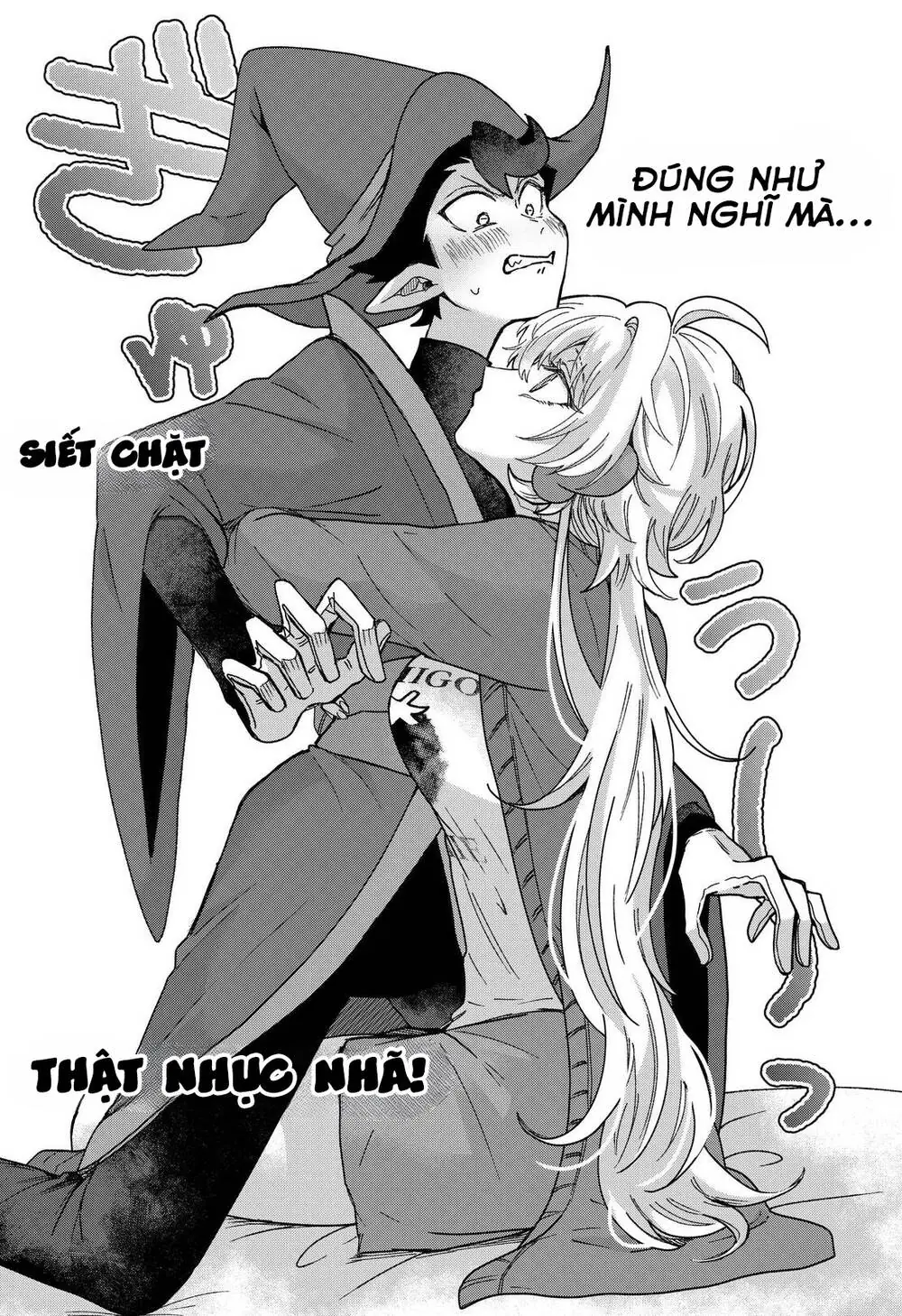 Sanagi No Heart Chapter 4 - Trang 16