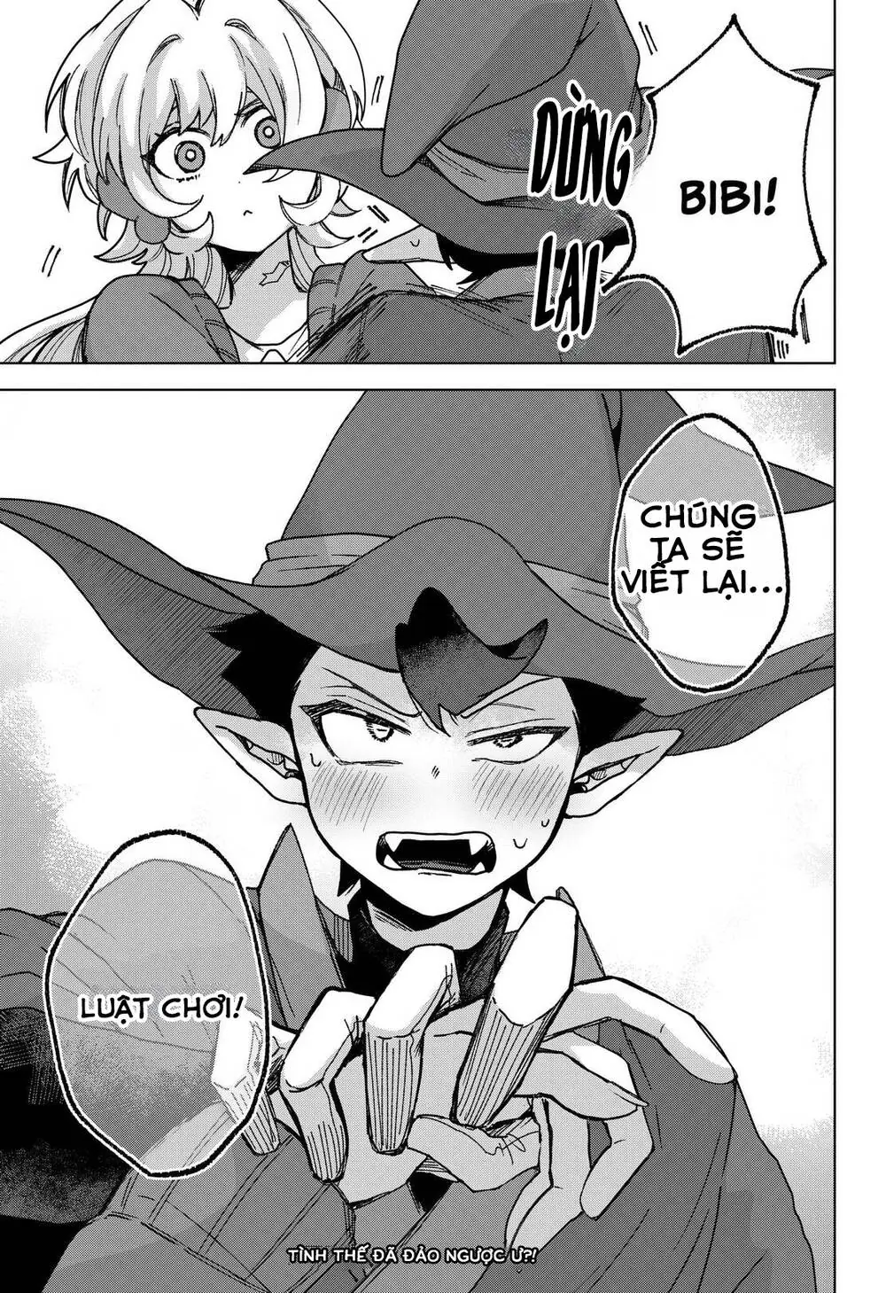 Sanagi No Heart Chapter 4 - Trang 25