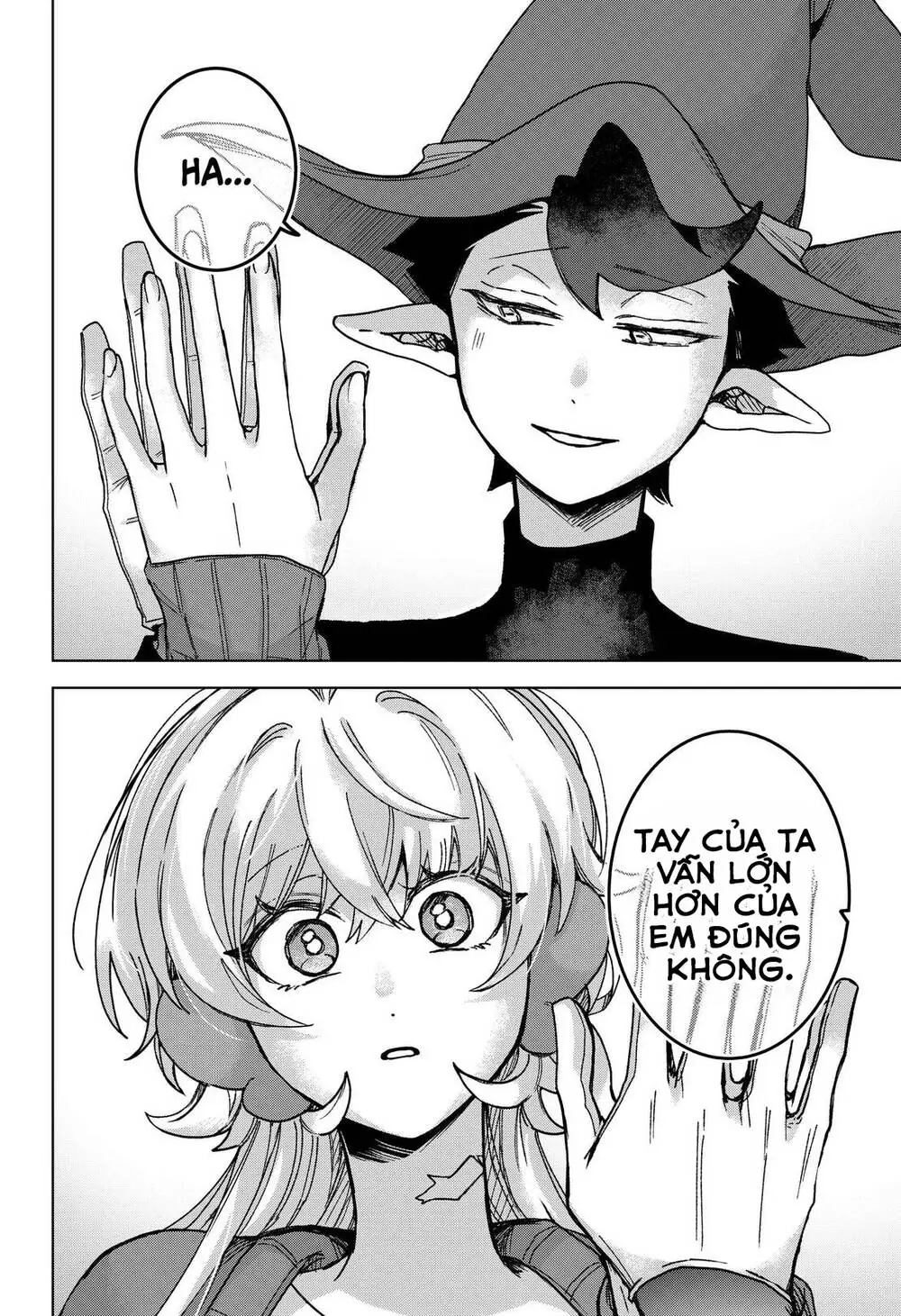 Sanagi No Heart Chapter 5 - Trang 14