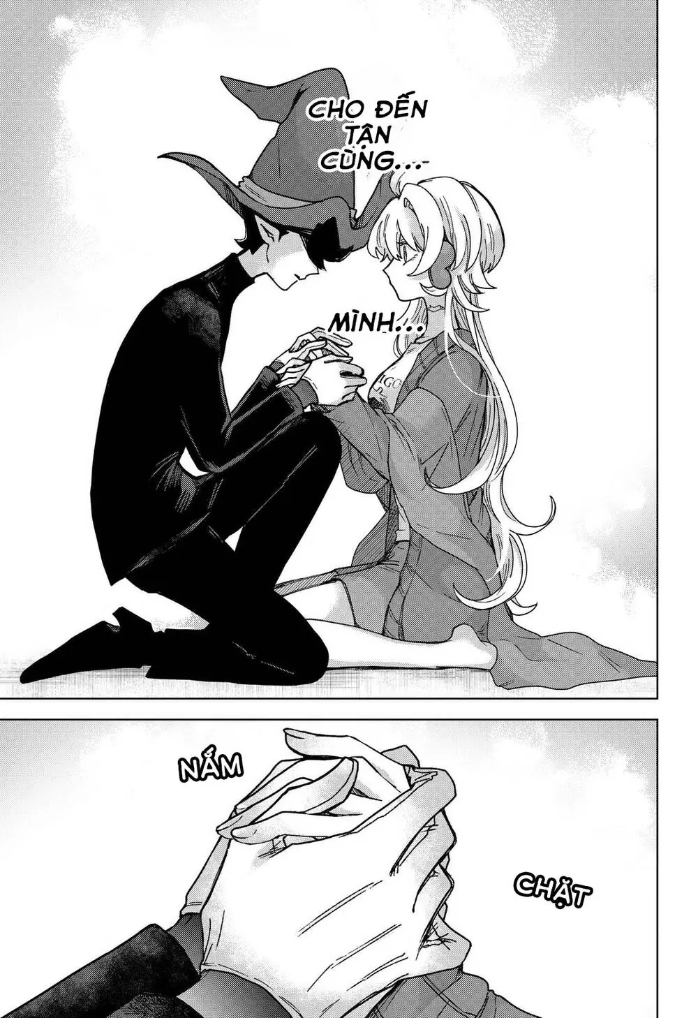 Sanagi No Heart Chapter 5 - Trang 15