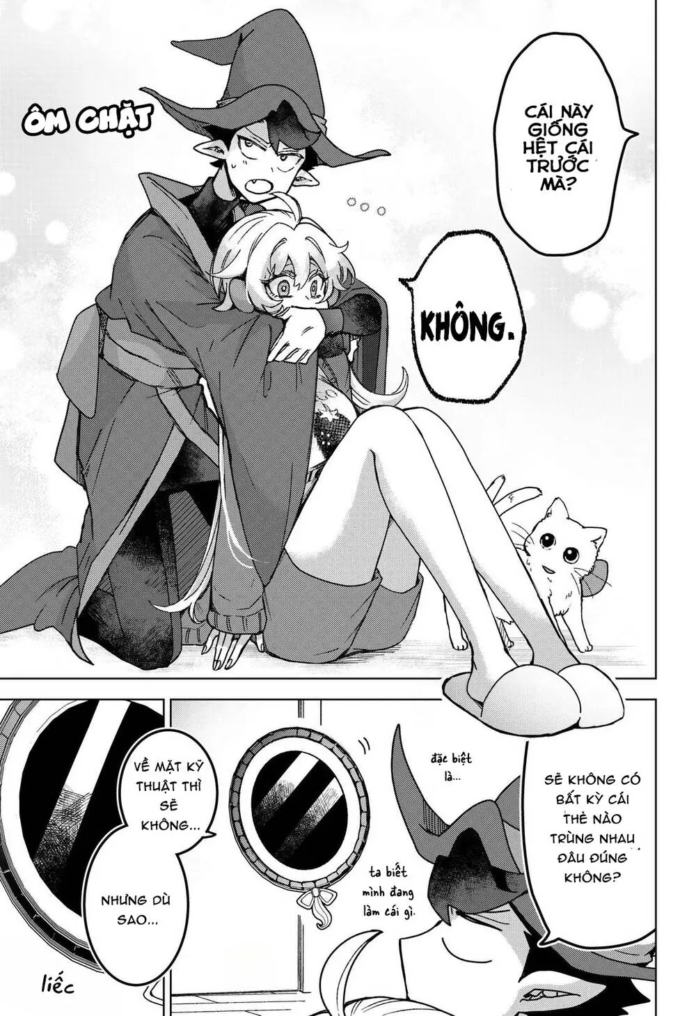 Sanagi No Heart Chapter 5 - Trang 7