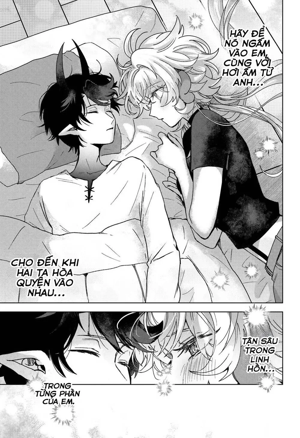 Sanagi No Heart Chapter 6 - Trang 23