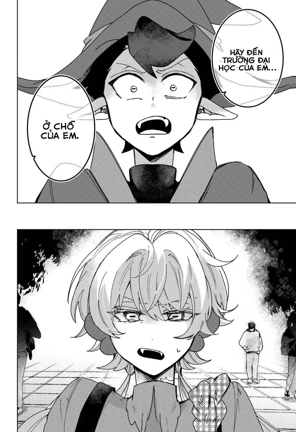 Sanagi No Heart Chapter 6 - Trang 26