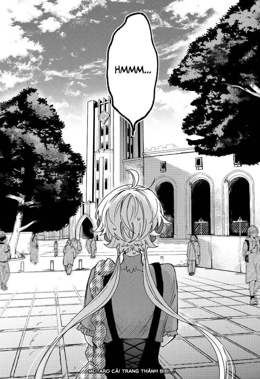 Sanagi No Heart Chapter 6 - Trang 27