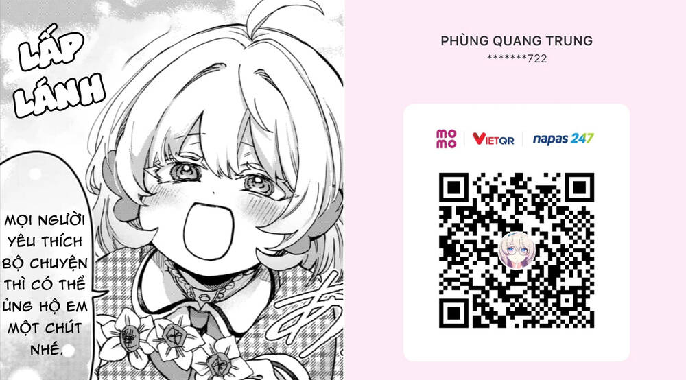Sanagi No Heart Chapter 6 - Trang 29