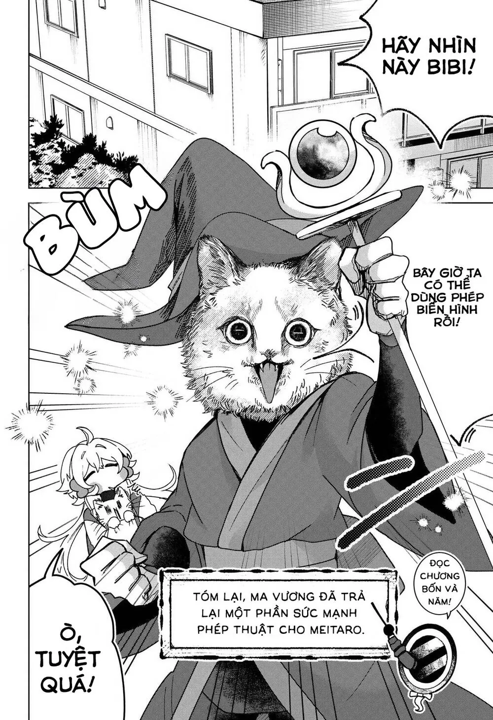Sanagi No Heart Chapter 6 - Trang 4