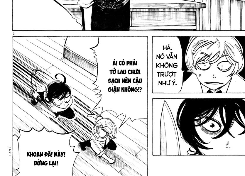 Sanda Chapter 1 - Trang 10
