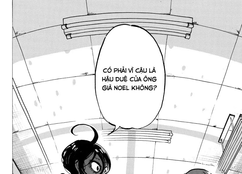 Sanda Chapter 1 - Trang 31