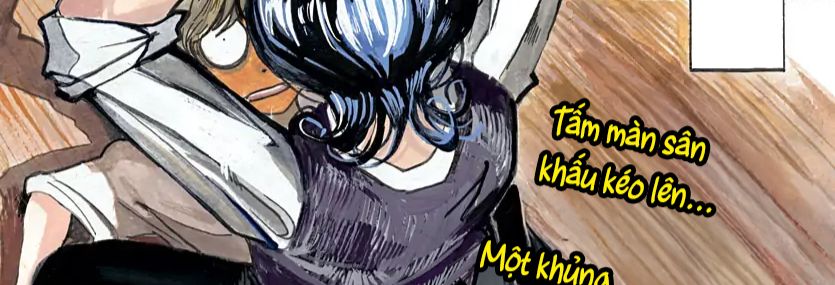 Sanda Chapter 1 - Trang 4