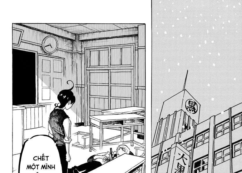Sanda Chapter 1 - Trang 45