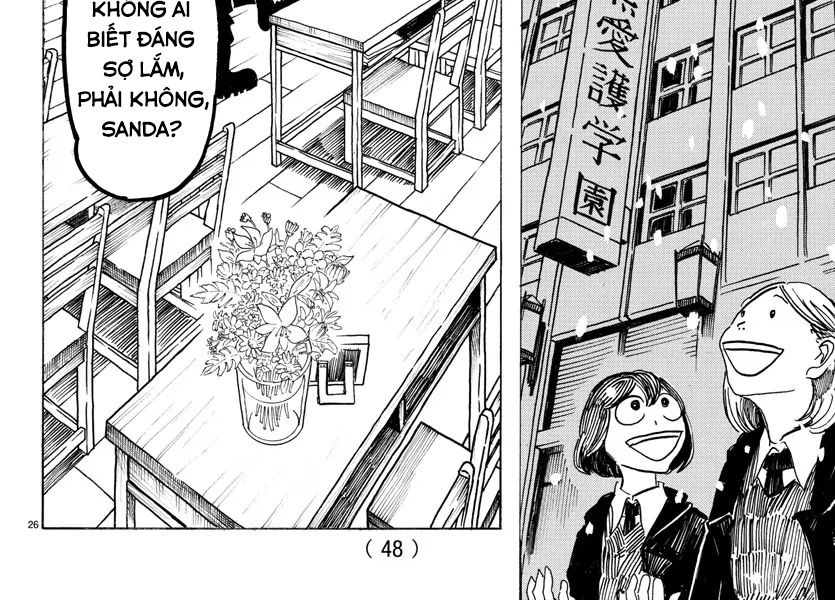 Sanda Chapter 1 - Trang 46
