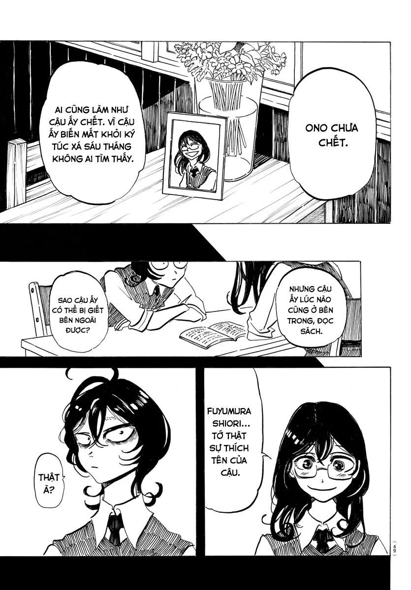Sanda Chapter 1 - Trang 47