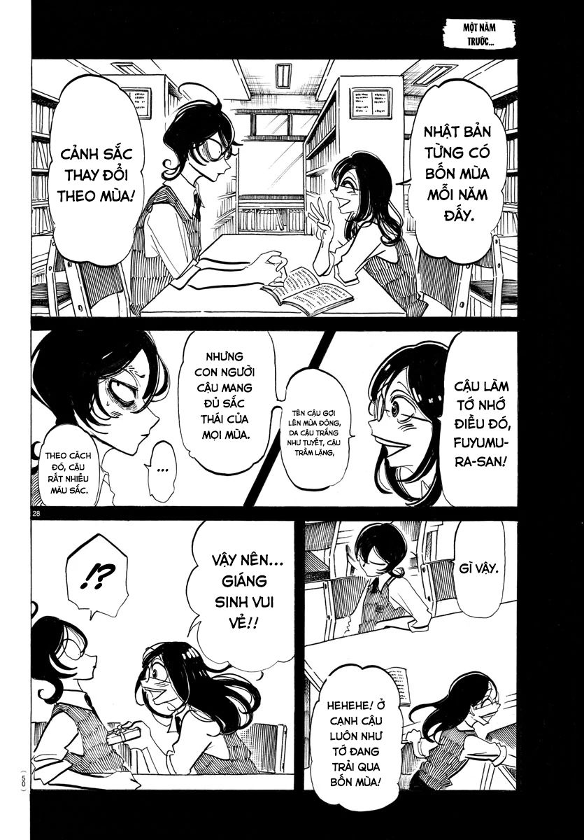 Sanda Chapter 1 - Trang 48
