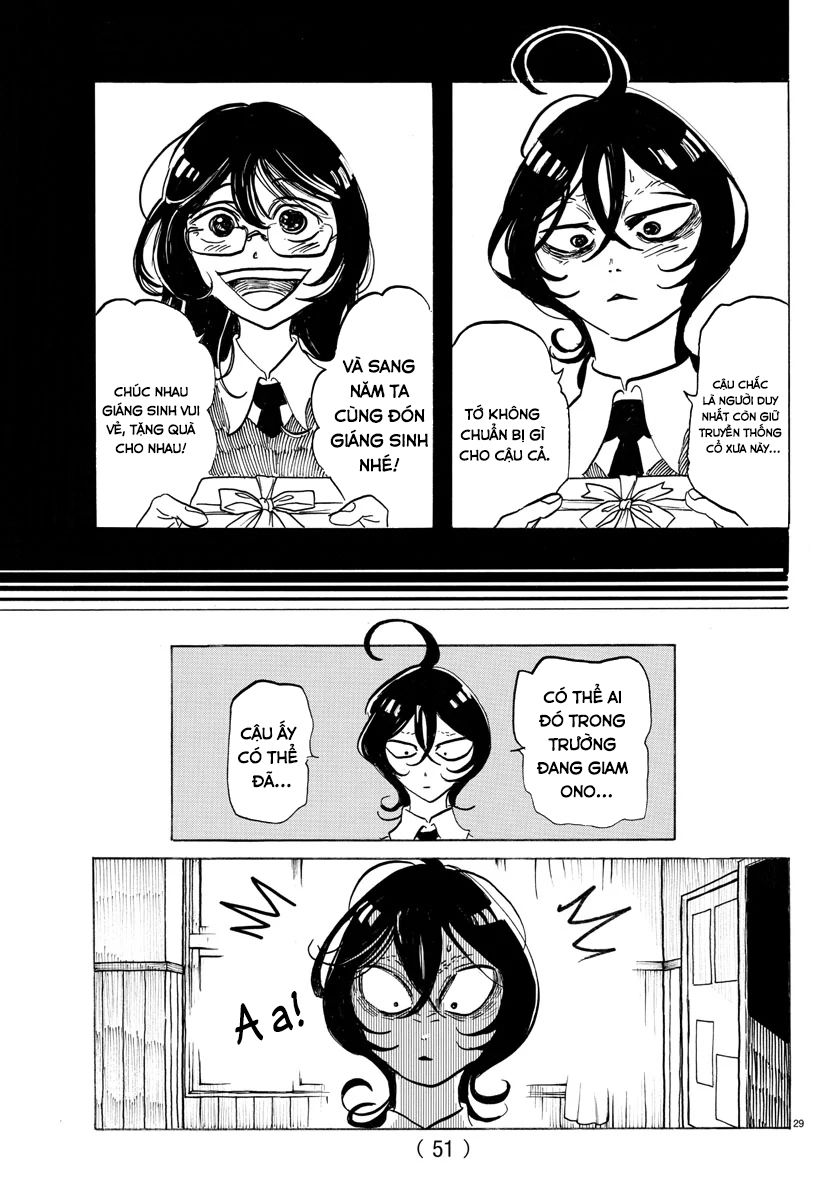 Sanda Chapter 1 - Trang 49