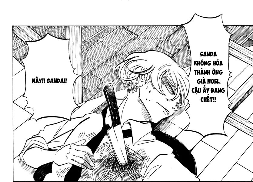 Sanda Chapter 1 - Trang 50