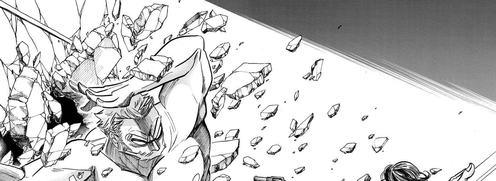 Sanda Chapter 10 - Trang 28