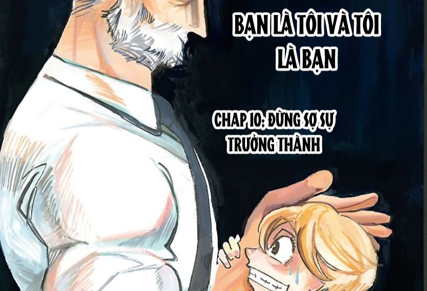 Sanda Chapter 10 - Trang 3