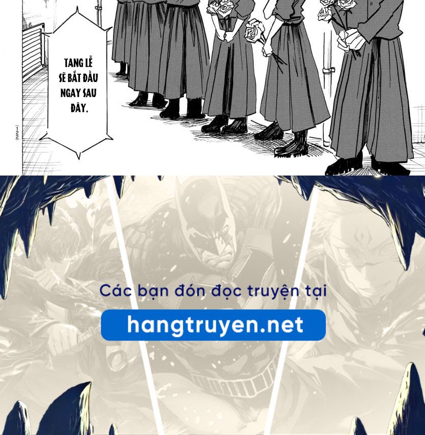 Sanda Chapter 10 - Trang 32