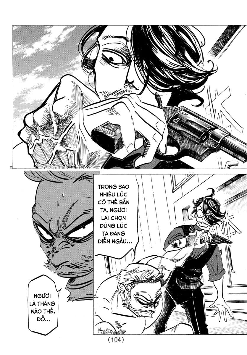 Sanda Chapter 10 - Trang 6