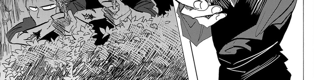 Sanda Chapter 100 - Trang 14