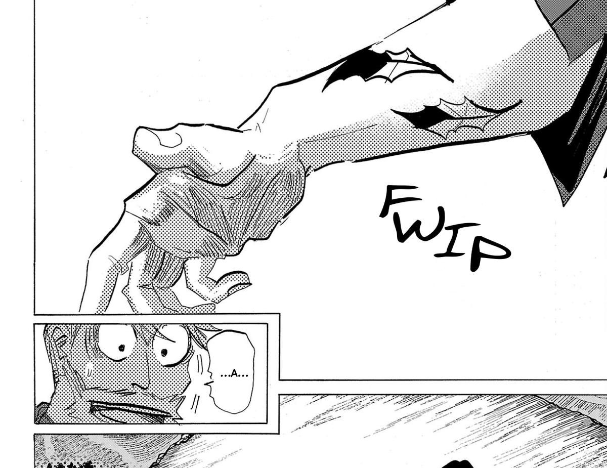 Sanda Chapter 100 - Trang 15