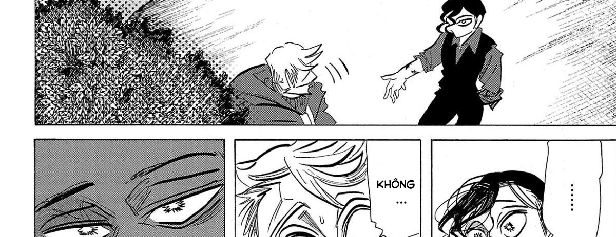 Sanda Chapter 100 - Trang 16