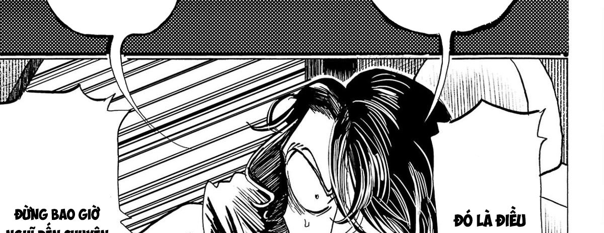 Sanda Chapter 100 - Trang 19