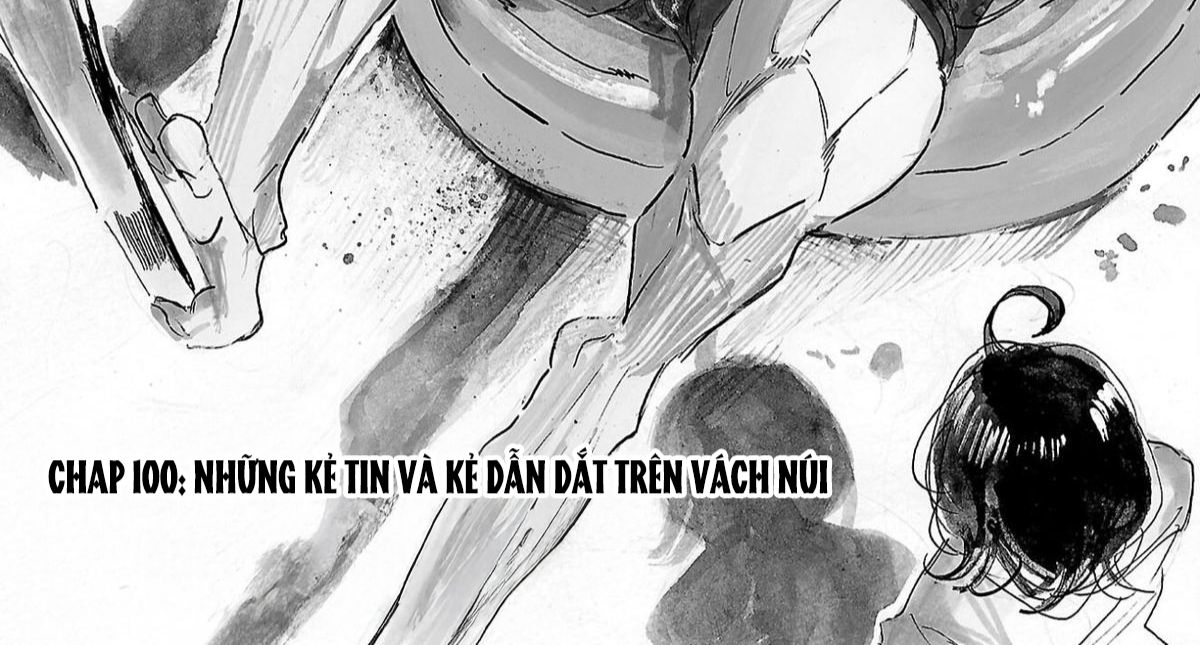 Sanda Chapter 100 - Trang 2
