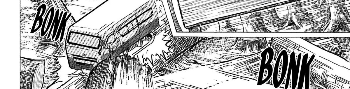 Sanda Chapter 100 - Trang 23