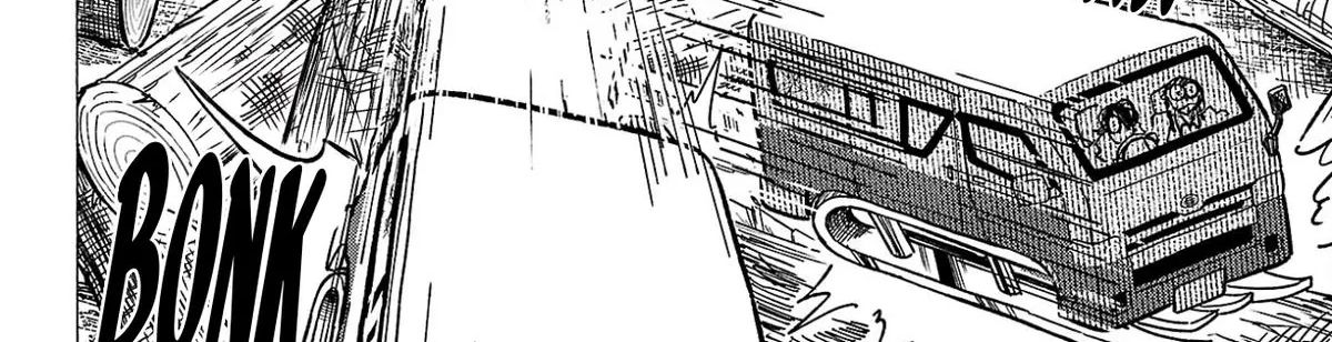 Sanda Chapter 100 - Trang 24