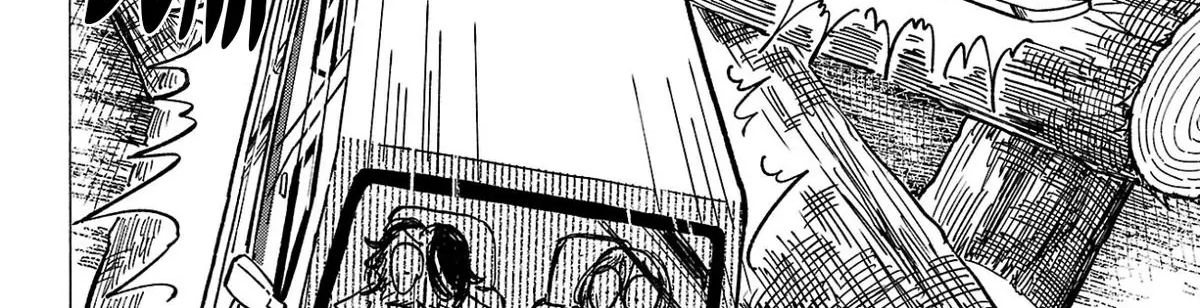 Sanda Chapter 100 - Trang 25