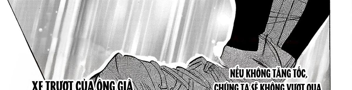 Sanda Chapter 100 - Trang 26