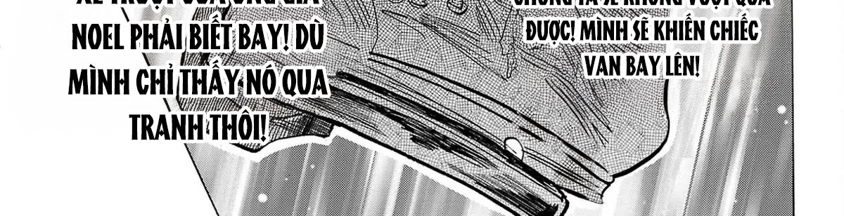 Sanda Chapter 100 - Trang 27