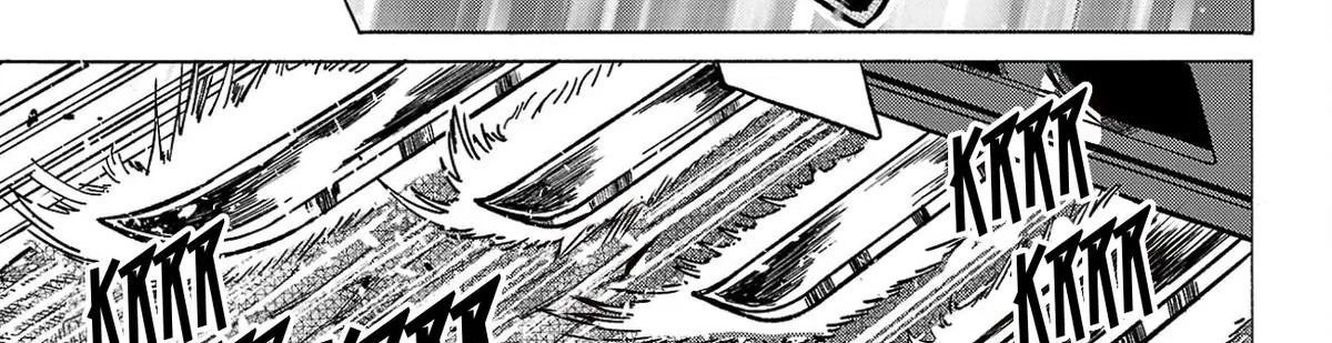 Sanda Chapter 100 - Trang 28