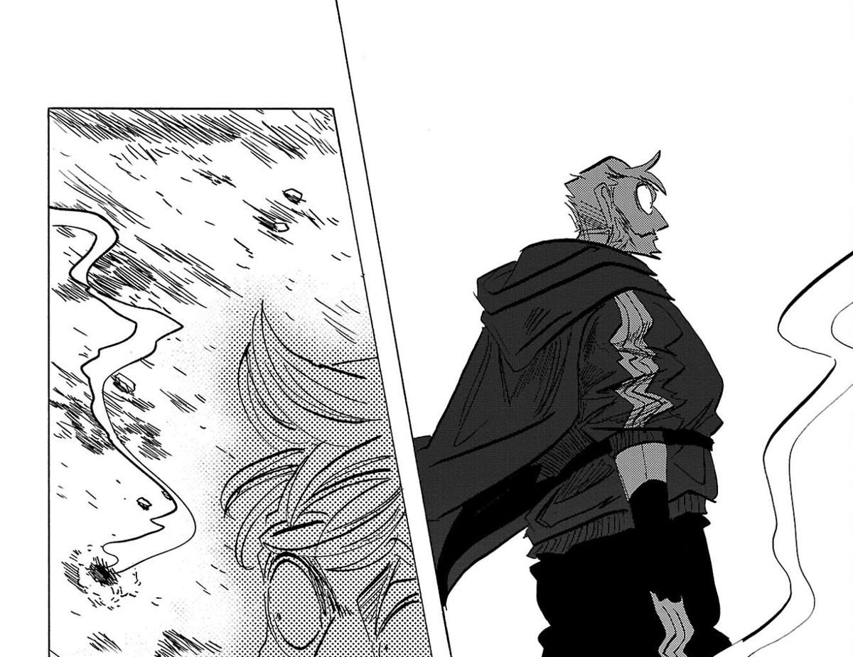 Sanda Chapter 100 - Trang 31