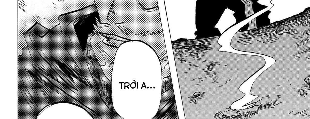 Sanda Chapter 100 - Trang 32