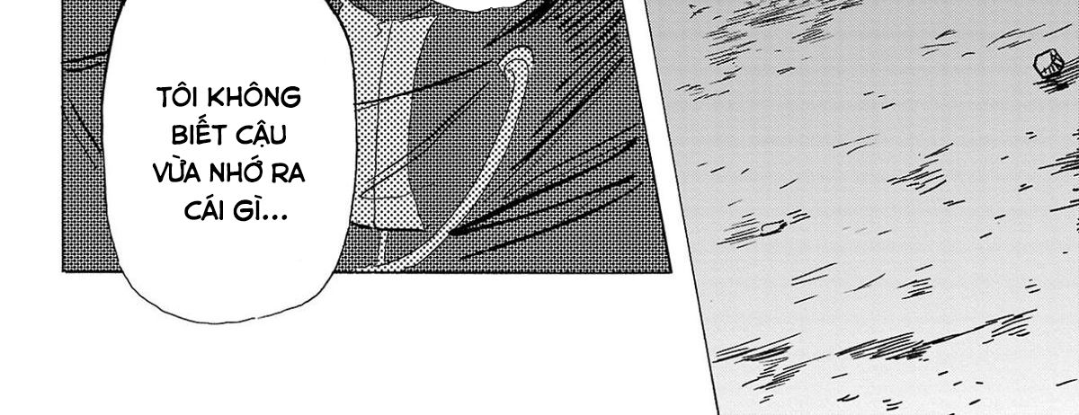 Sanda Chapter 100 - Trang 33