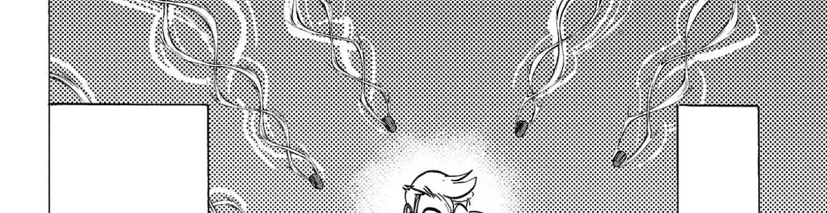 Sanda Chapter 100 - Trang 37