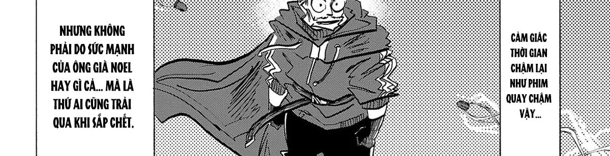 Sanda Chapter 100 - Trang 38