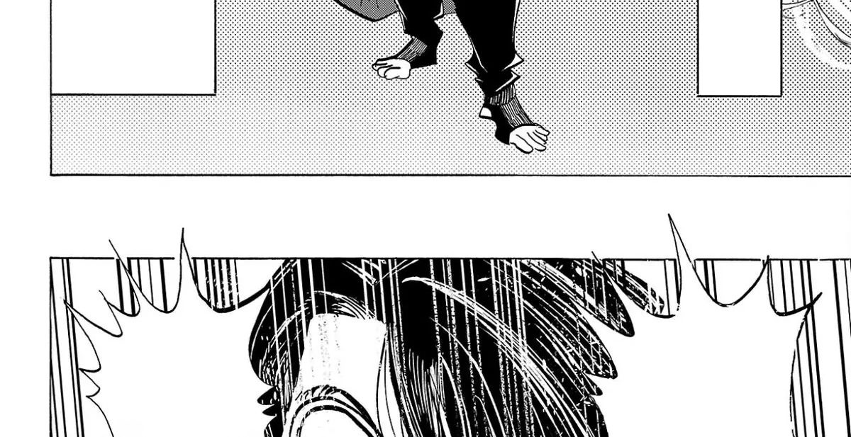 Sanda Chapter 100 - Trang 39