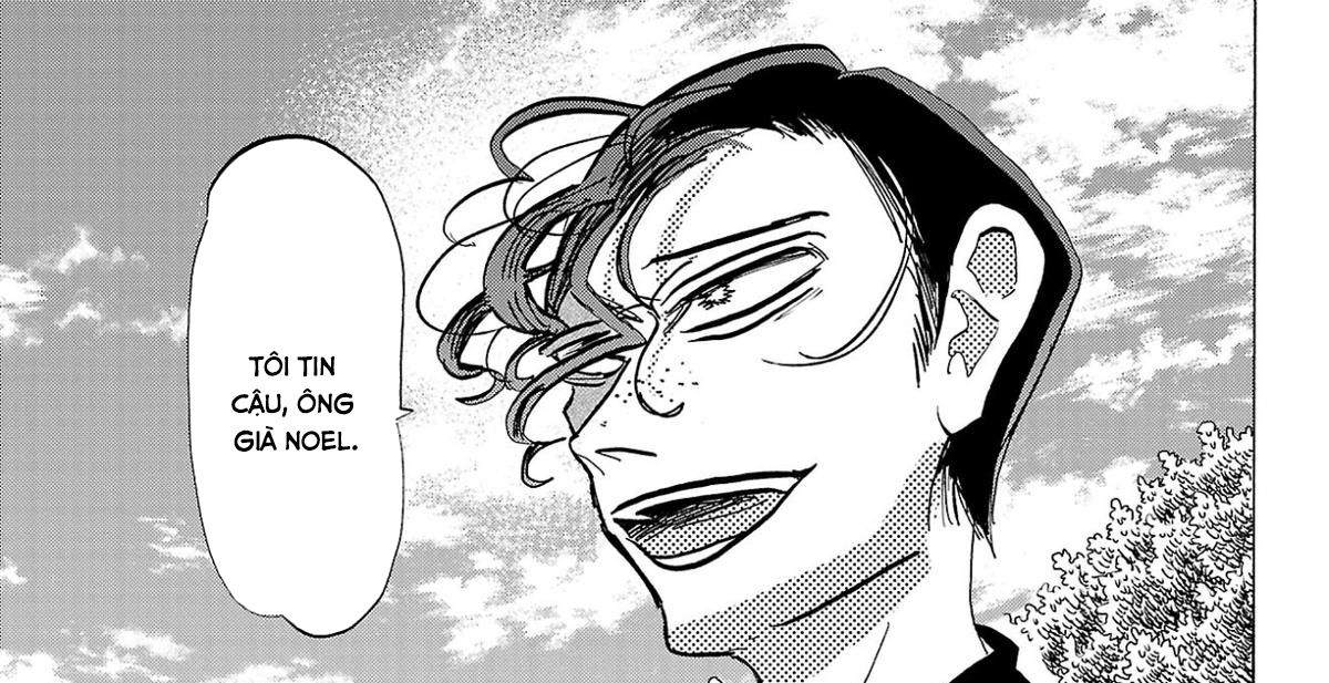 Sanda Chapter 100 - Trang 4