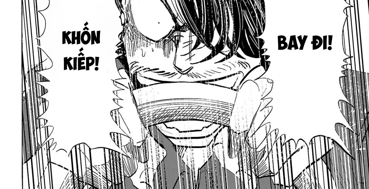 Sanda Chapter 100 - Trang 40