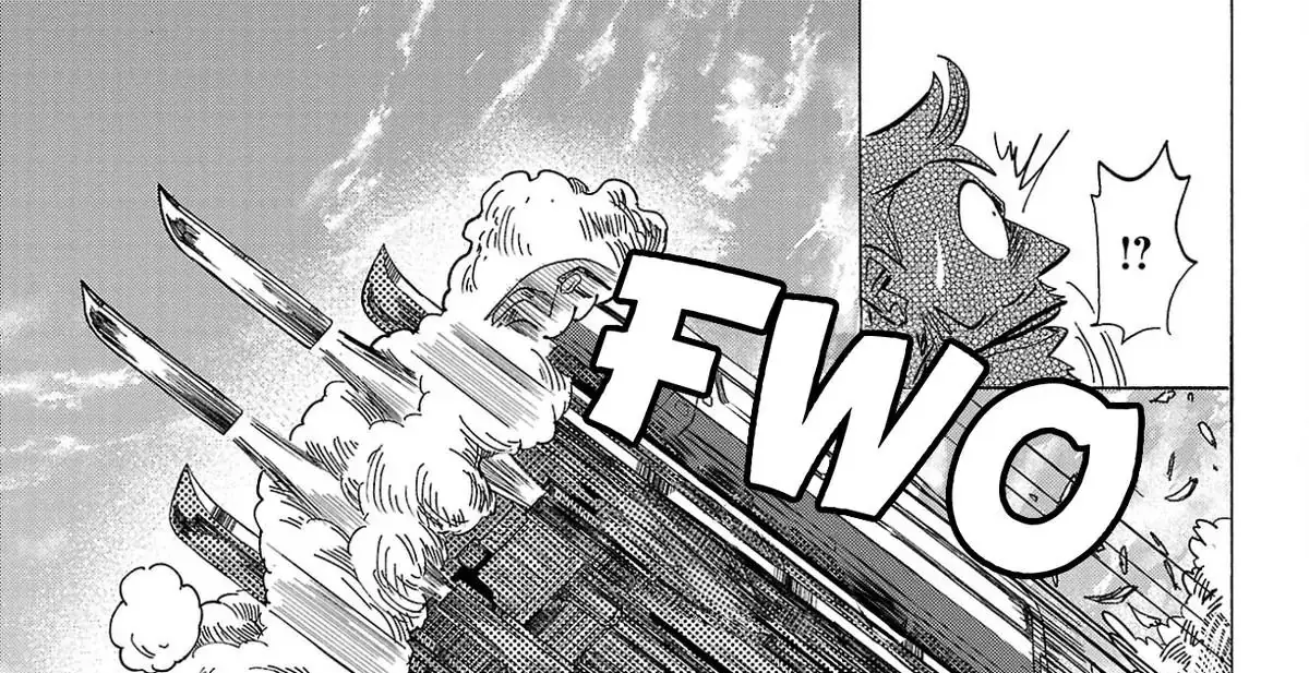 Sanda Chapter 100 - Trang 41