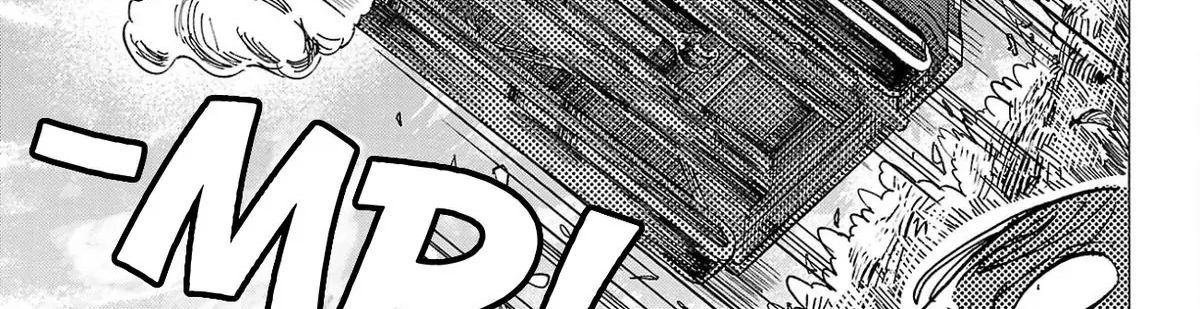 Sanda Chapter 100 - Trang 42