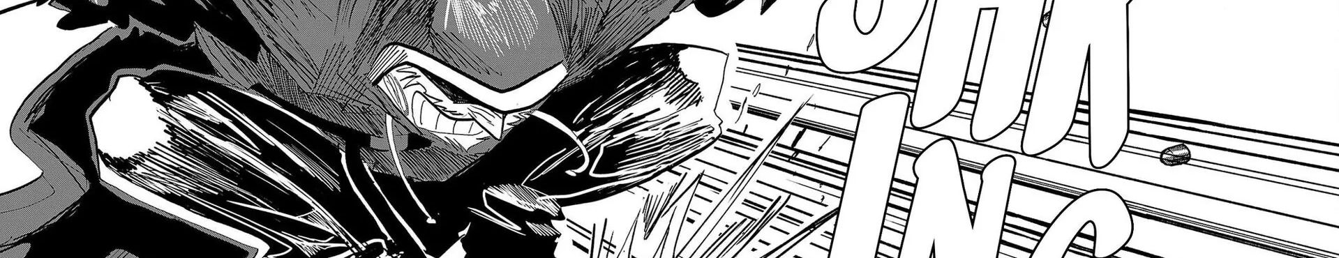 Sanda Chapter 100 - Trang 46