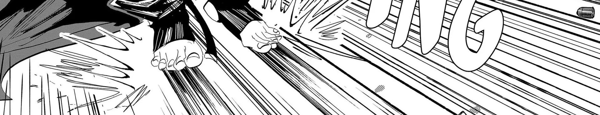 Sanda Chapter 100 - Trang 47