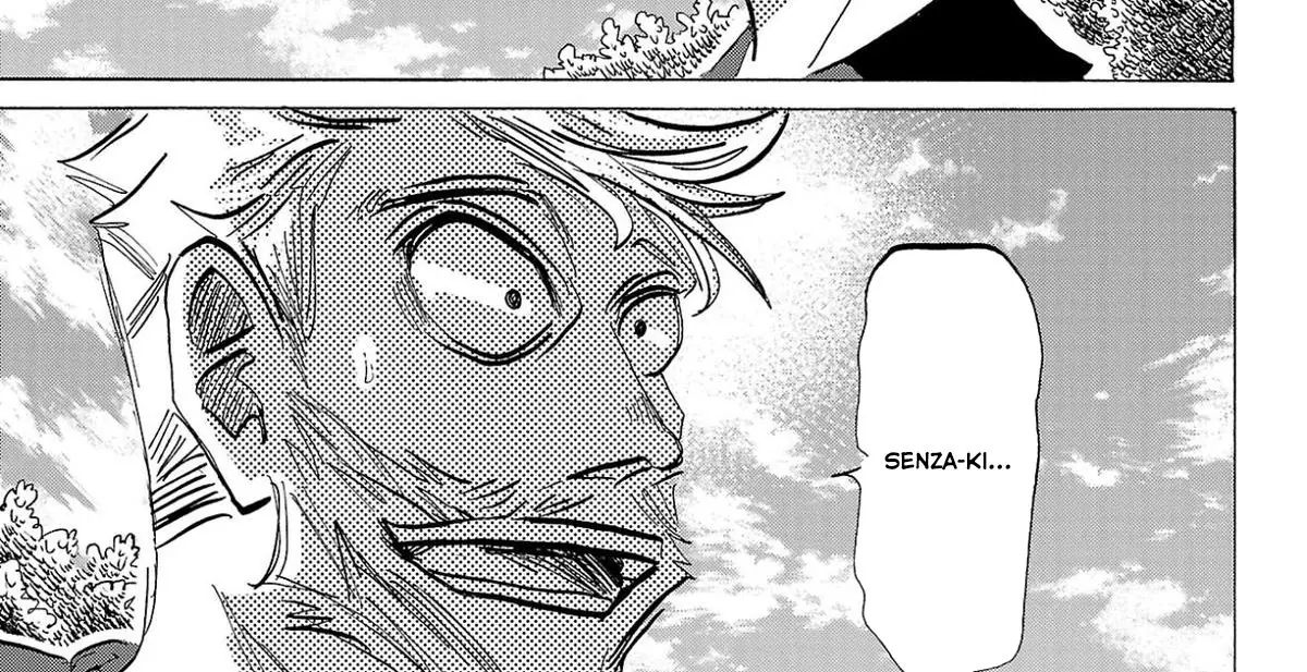 Sanda Chapter 100 - Trang 5