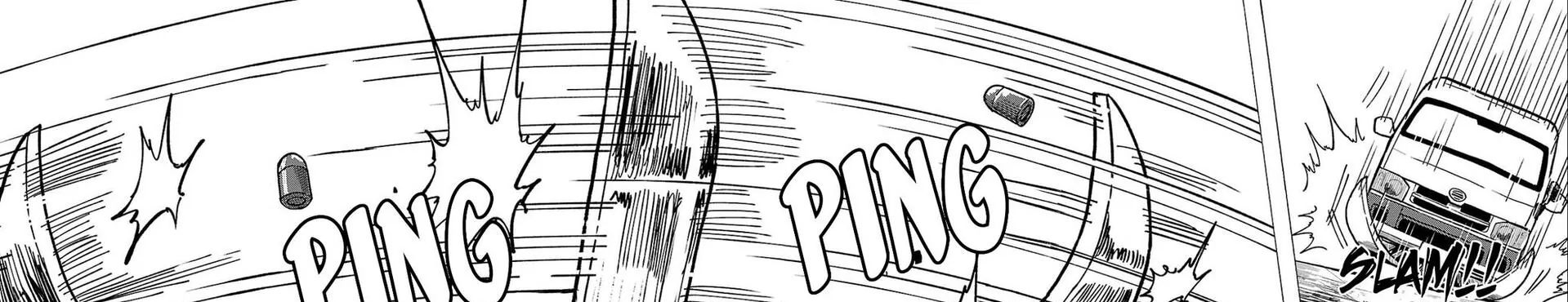 Sanda Chapter 100 - Trang 50
