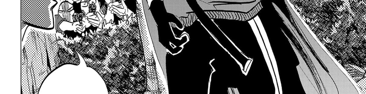 Sanda Chapter 100 - Trang 9